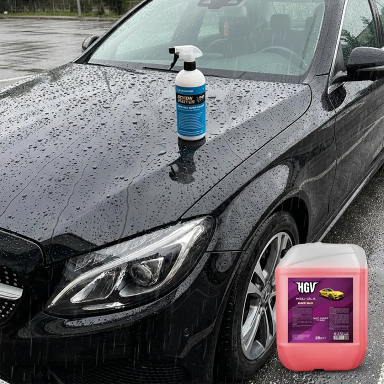 SERAMİK HIZLI CİLA NE İŞE YARAR?